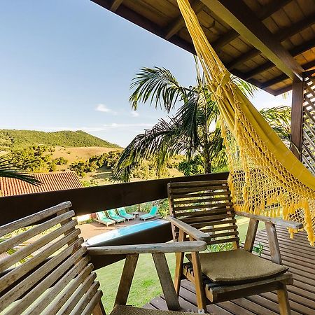 普腊亚罗萨Casas Sol Brasil 02别墅 外观 照片