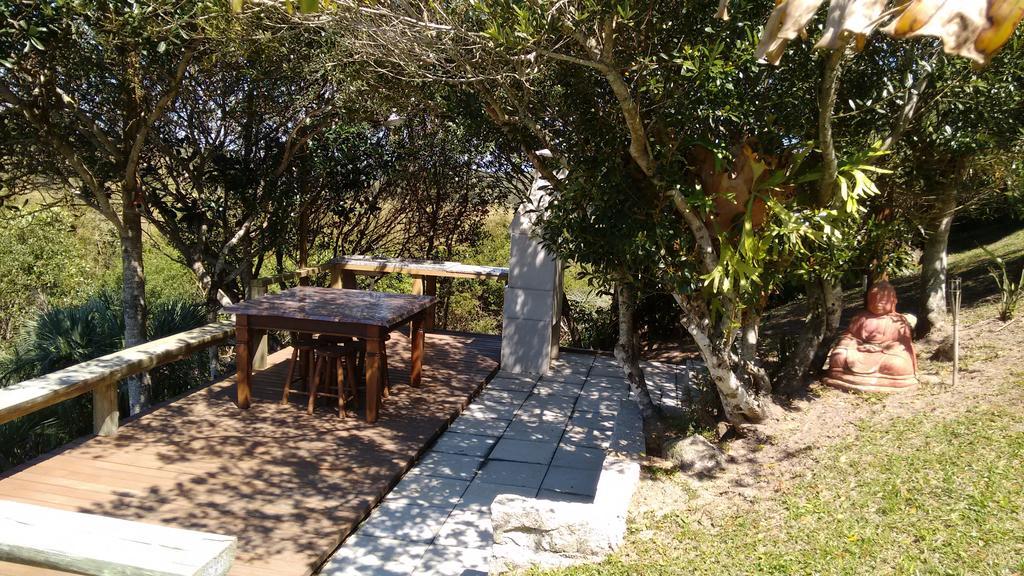 普腊亚罗萨Casas Sol Brasil 02别墅 客房 照片
