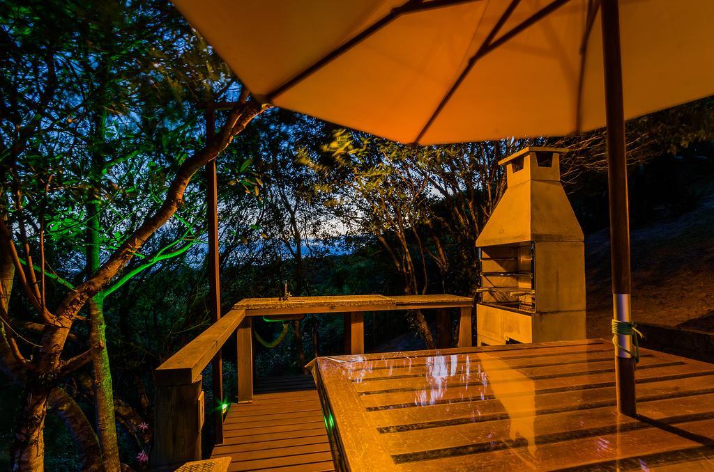 普腊亚罗萨Casas Sol Brasil 02别墅 外观 照片