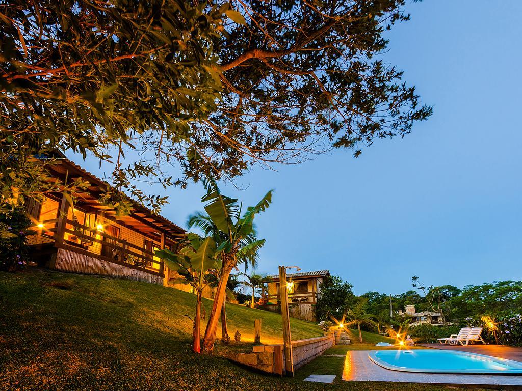 普腊亚罗萨Casas Sol Brasil 02别墅 外观 照片