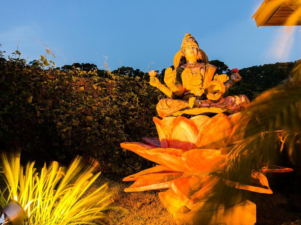 普腊亚罗萨Casas Sol Brasil 02别墅 外观 照片