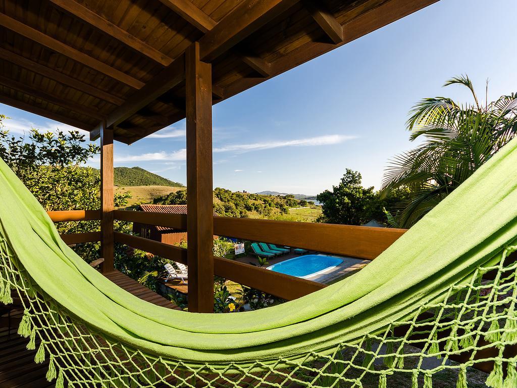 普腊亚罗萨Casas Sol Brasil 02别墅 外观 照片