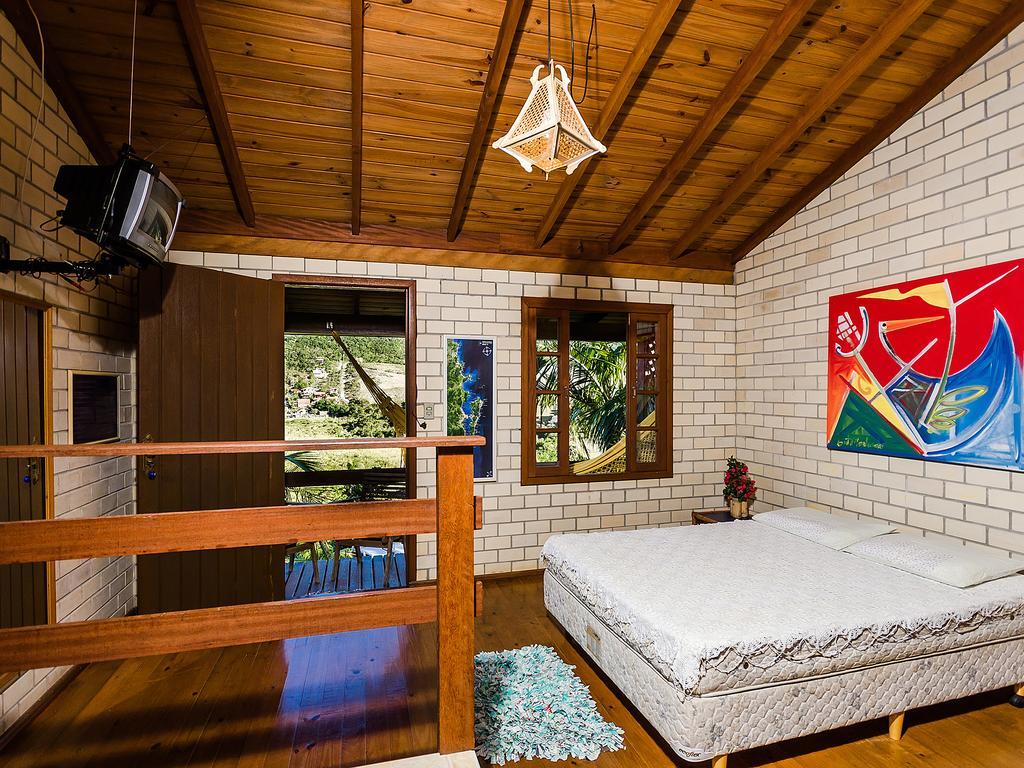 普腊亚罗萨Casas Sol Brasil 02别墅 外观 照片