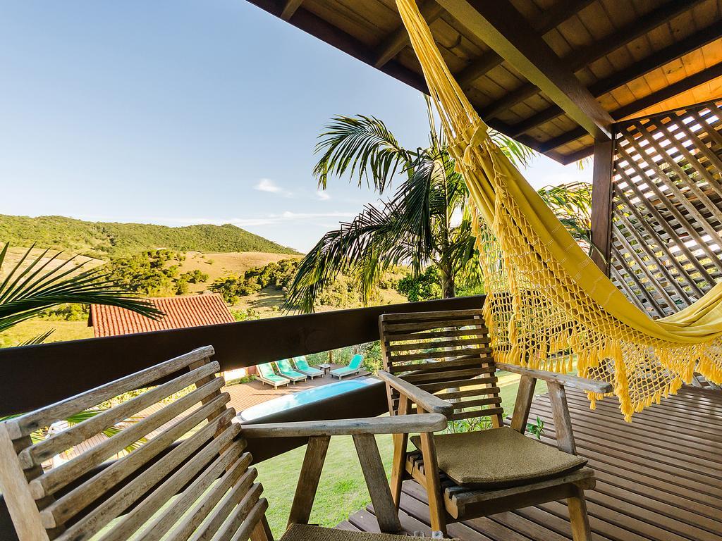普腊亚罗萨Casas Sol Brasil 02别墅 外观 照片