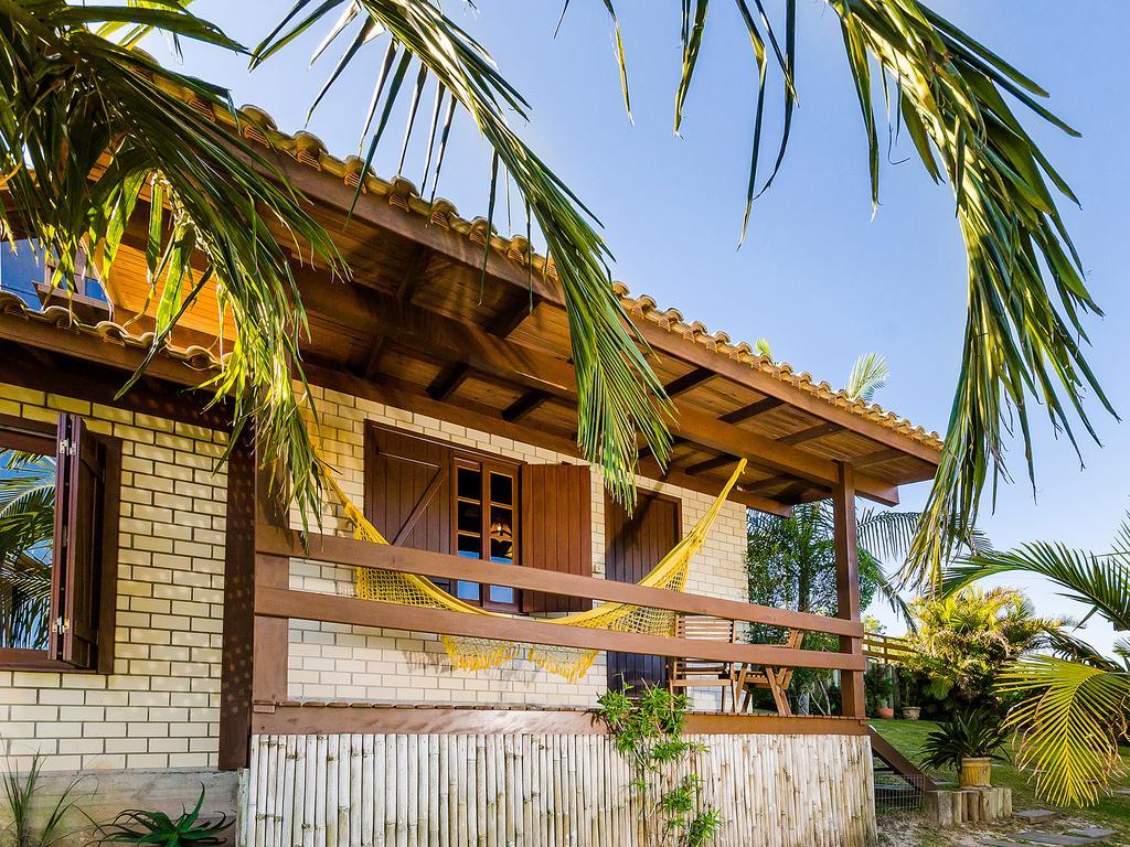 普腊亚罗萨Casas Sol Brasil 02别墅 外观 照片